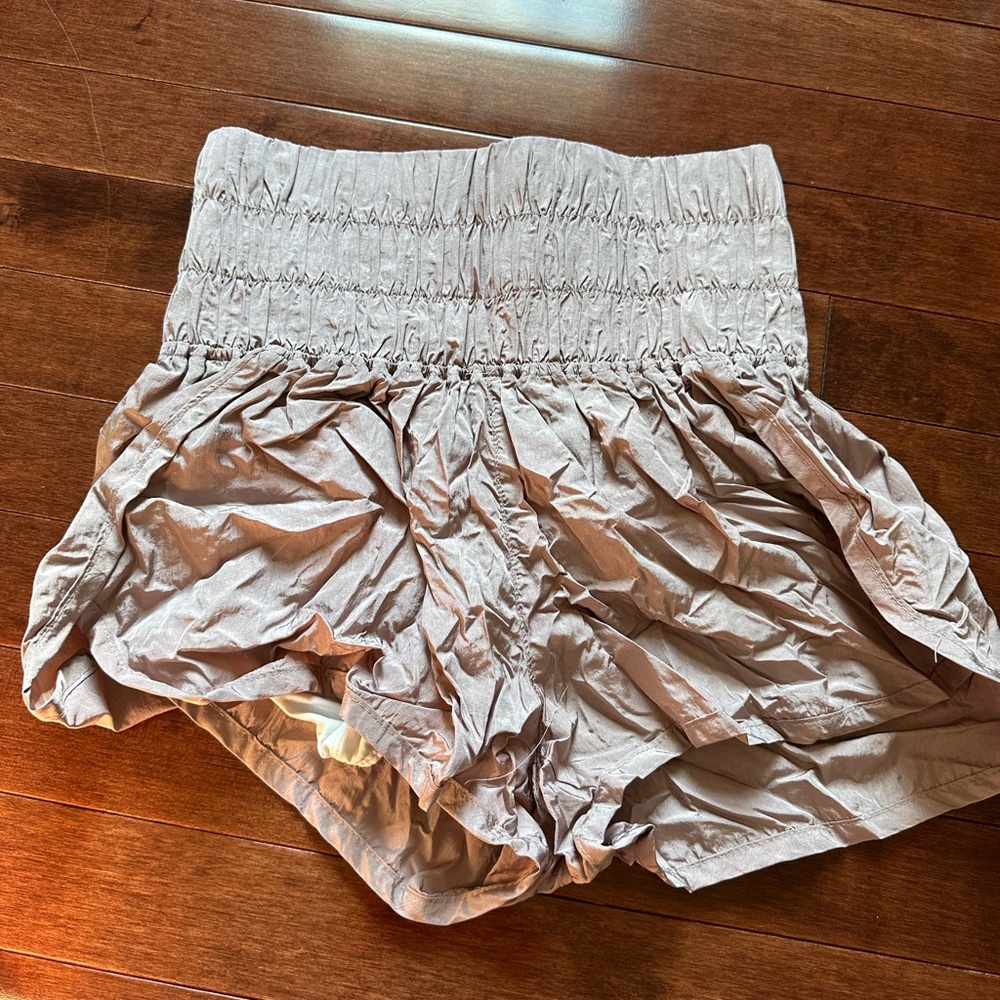 Free people shorts